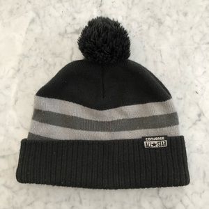 Converse All Star Beanie